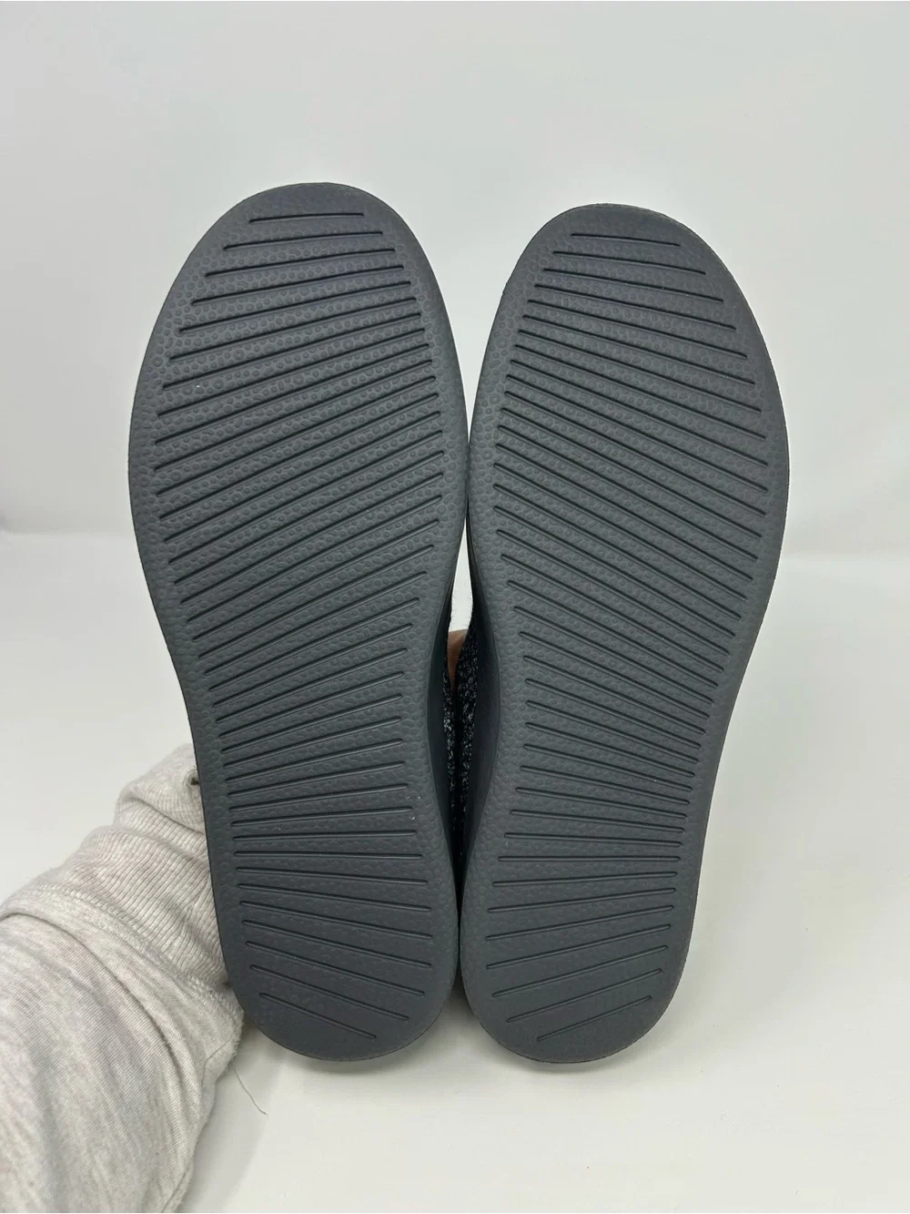 allbirds wool lounger